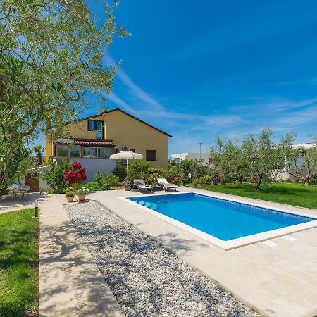 Apartment Chiara By Interhome Novigrad  Exterior photo