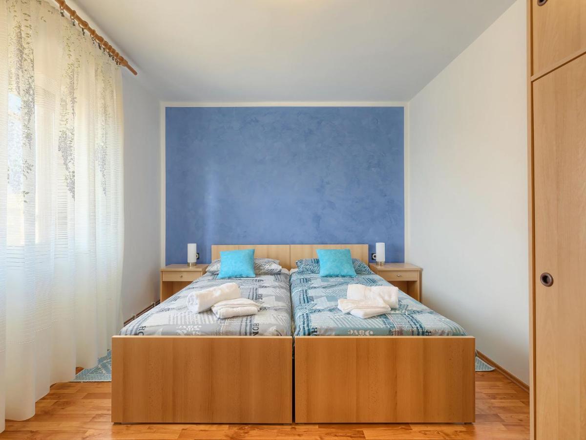 Apartment Chiara By Interhome Novigrad  Exterior photo