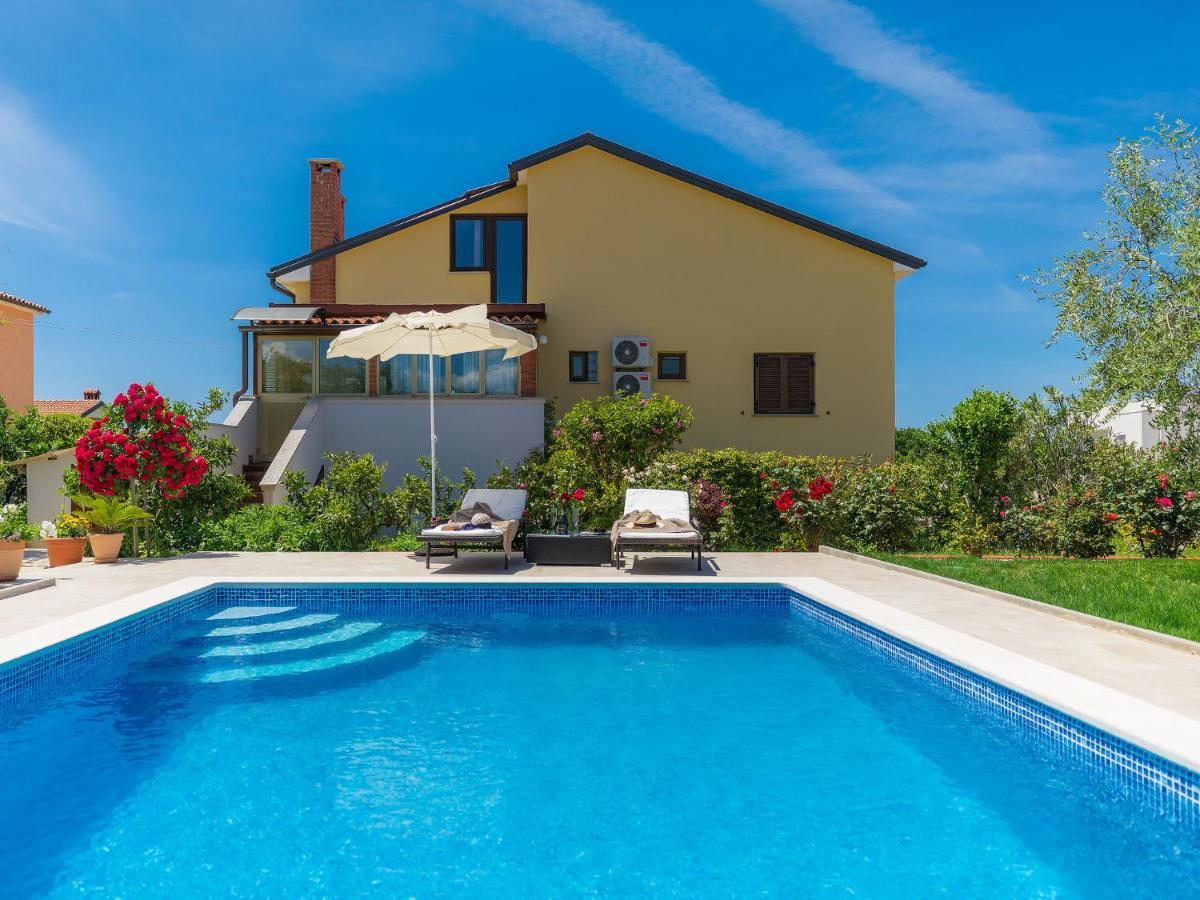 Apartment Chiara By Interhome Novigrad  Exterior photo