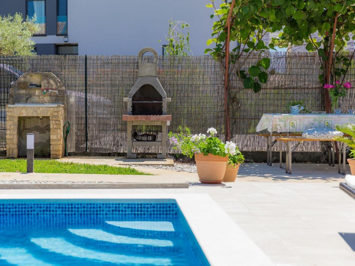 Apartment Chiara By Interhome Novigrad  Exterior photo