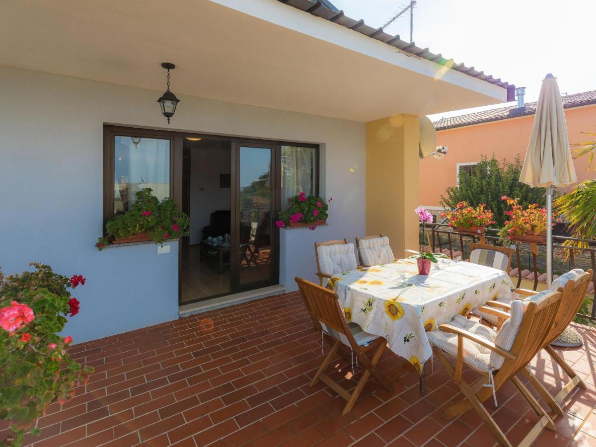 Apartment Chiara By Interhome Novigrad  Exterior photo