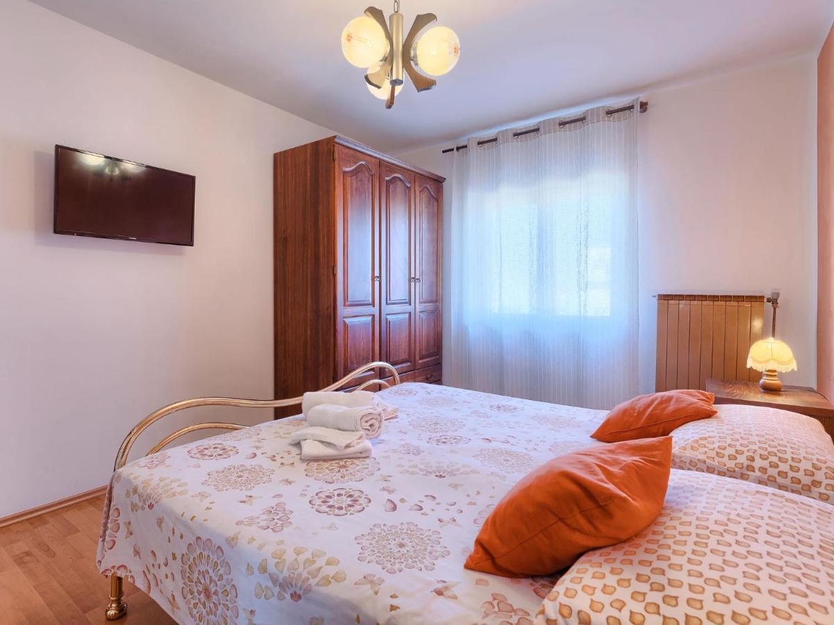 Apartment Chiara By Interhome Novigrad  Exterior photo