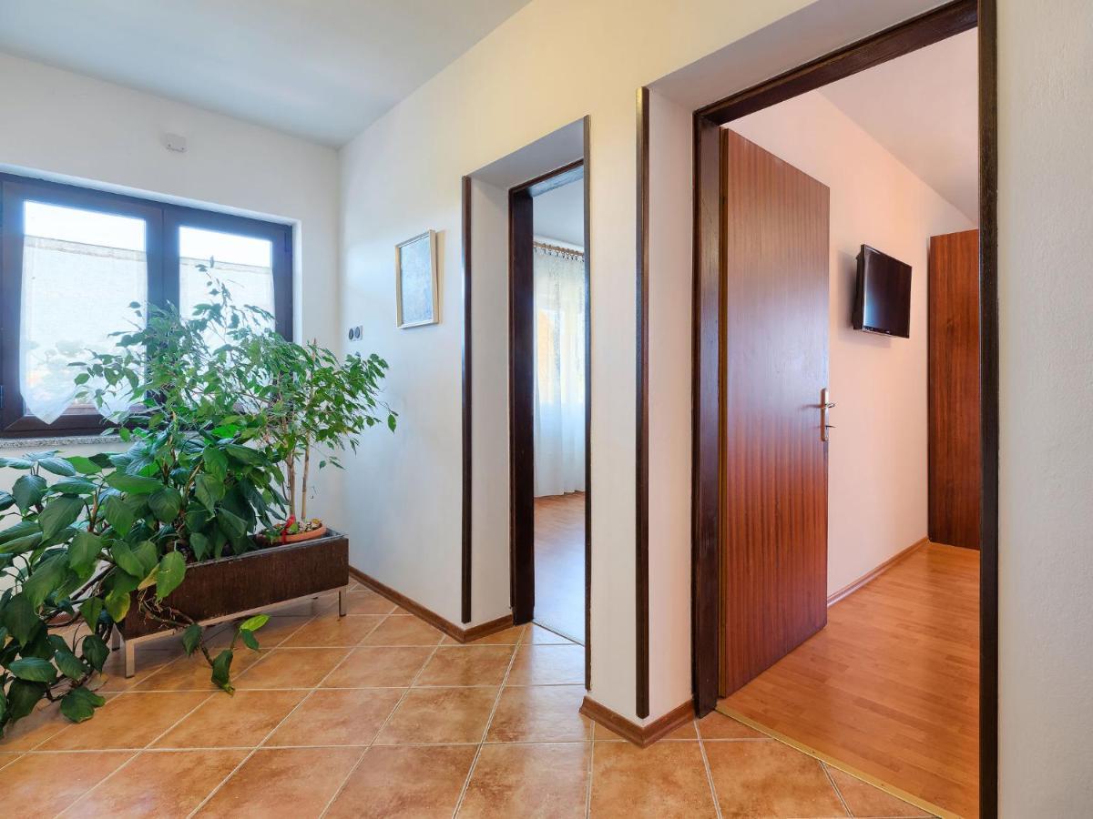 Apartment Chiara By Interhome Novigrad  Exterior photo
