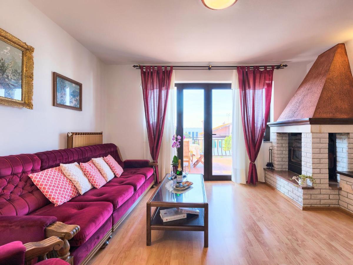 Apartment Chiara By Interhome Novigrad  Exterior photo