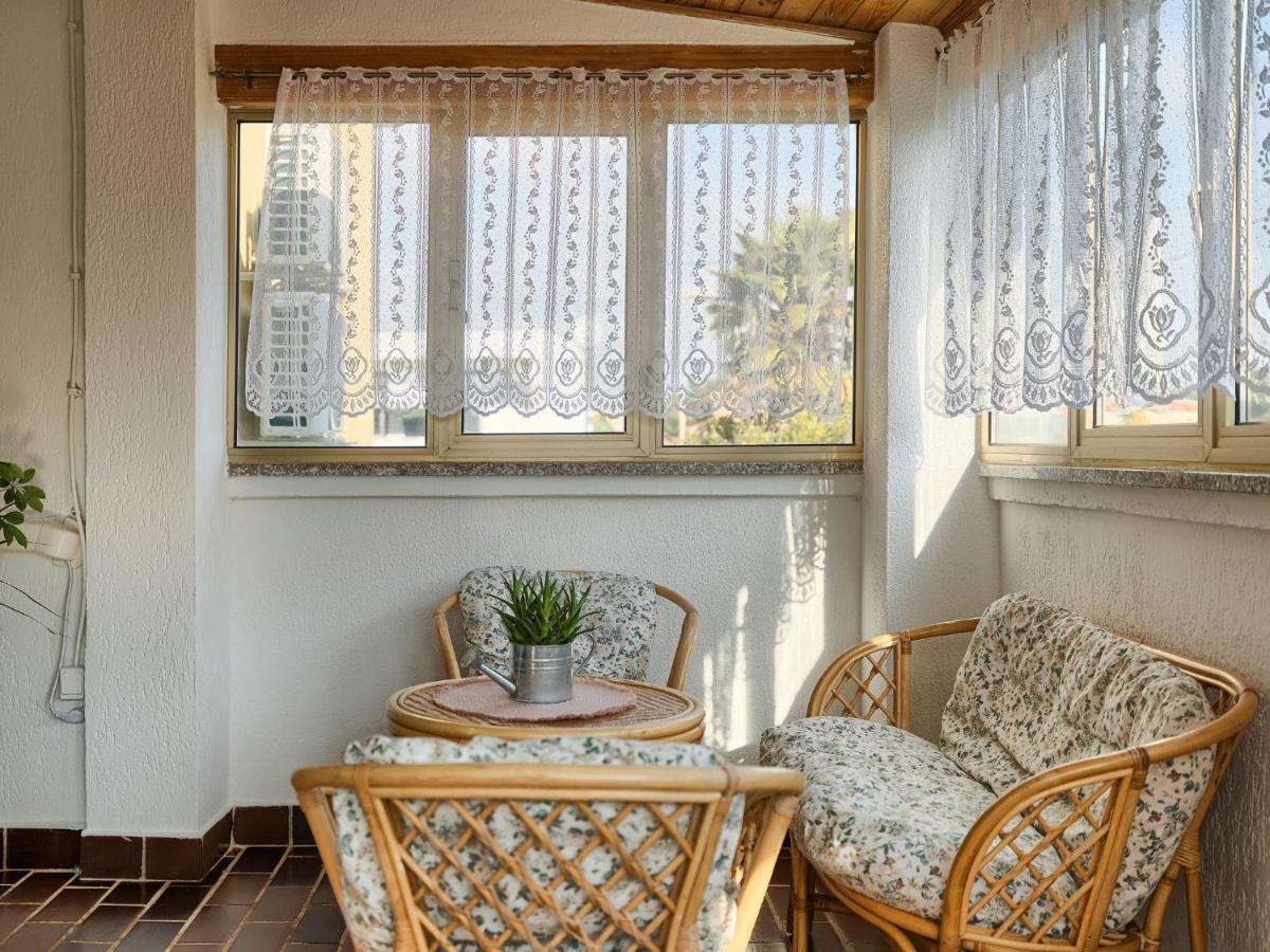 Apartment Chiara By Interhome Novigrad  Exterior photo