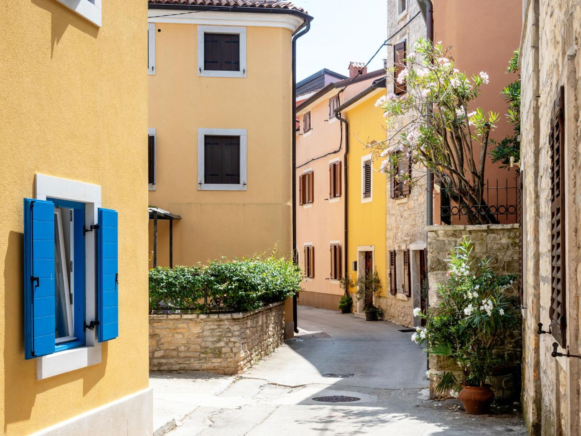 Apartment Chiara By Interhome Novigrad  Exterior photo